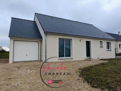 Vente Maison 5 pices REBRECHIEN 45470