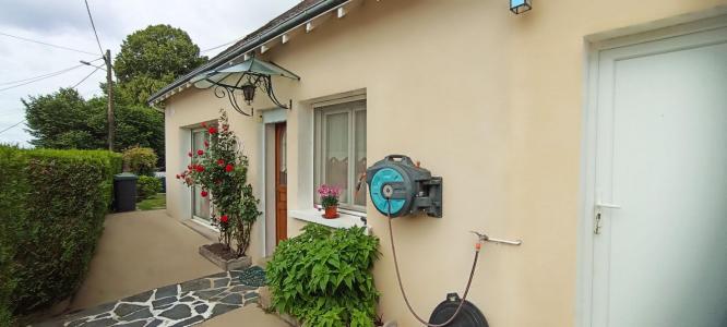 Vente Maison 5 pices MONTCHEVRIER 36140