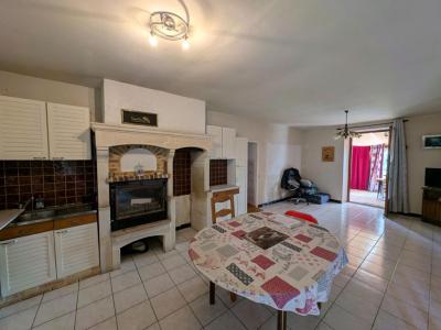 Vente Maison 8 pices CHAILLAC 36310