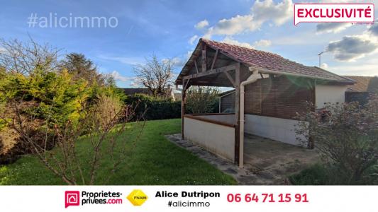 Vente Maison 2 pices SAUDOY 51120