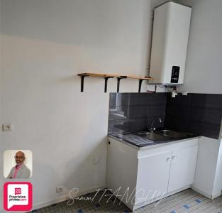 Vente Appartement 2 pices NANTES 44000