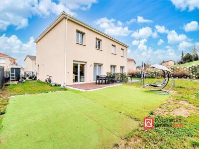 Vente Maison 5 pices VIENNE 38200