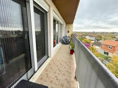 Vente Appartement 3 pices BEAUZELLE 31700