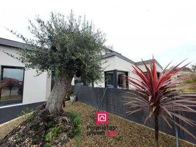 Vente Maison 6 pices CLOHARS-FOUESNANT 29950