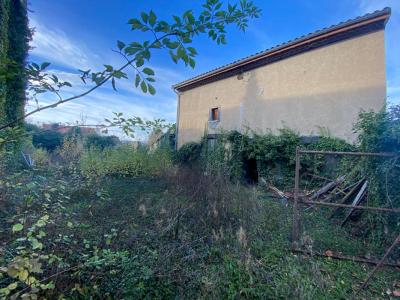 Vente Maison 4 pices ENNEZAT 63720