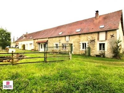 Vente Maison 17 pices NEAUPHE-SOUS-ESSAI 61500