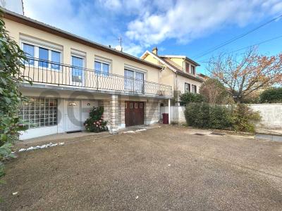 Vente Maison 5 pices MONTFERMEIL 93370