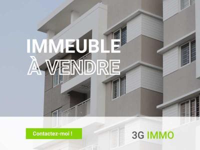 Vente Immeuble ALBI 81000