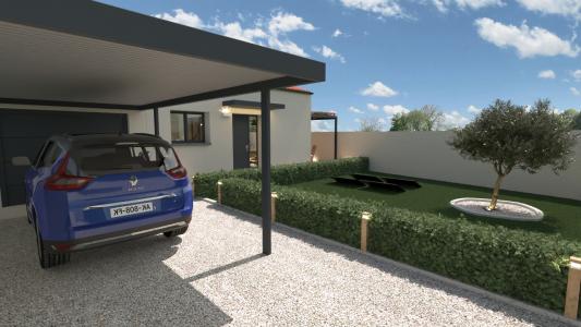 Vente Maison 4 pices VALROS 34290