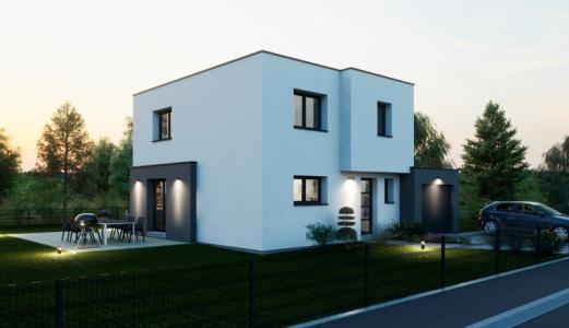 Vente Maison 5 pices KEMBS 68680