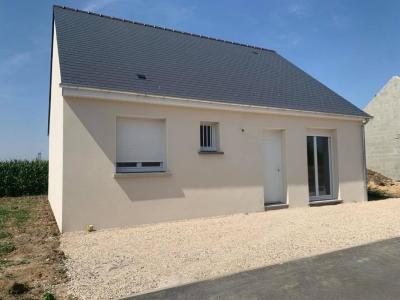 Vente Maison 4 pices MONT-PRES-CHAMBORD 41250