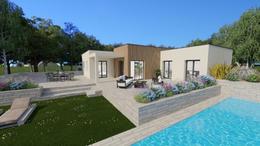 Vente Maison 5 pices VERNEUIL-EN-HALATTE 60550