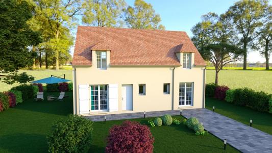 Vente Maison CHAMANT 60300