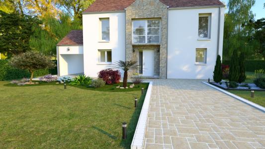 Vente Maison 5 pices GRETZ-ARMAINVILLIERS 77220