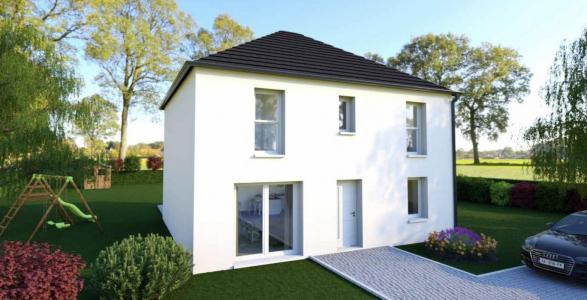 Vente Maison VILLEVAUDE 77410