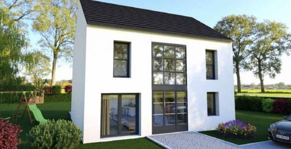 Vente Maison FRESNES-SUR-MARNE 77410