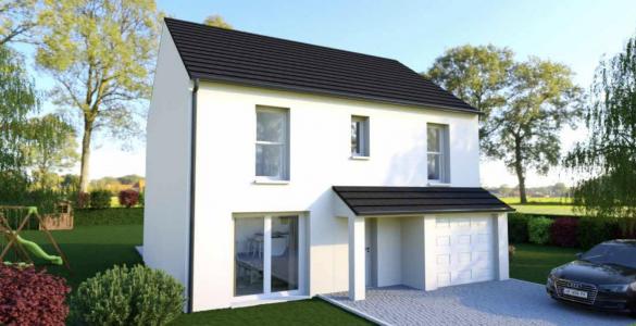 Vente Maison POMMEUSE 77515