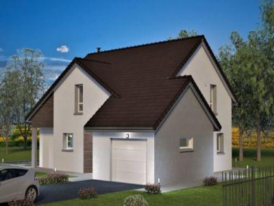 Vente Maison BUTHIERS 70190