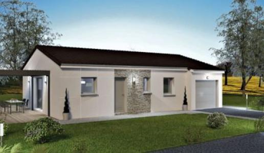 Vente Maison VILLERS-BUZON 25170