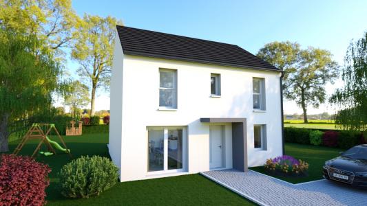 Vente Maison 7 pices LONGPONT-SUR-ORGE 91310