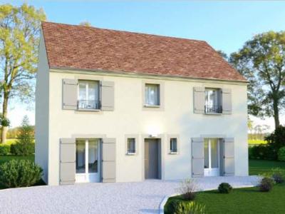 Vente Maison 5 pices CERNY 91590