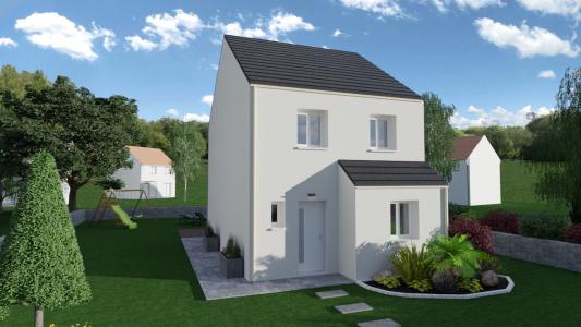 Vente Maison VILLE-DU-BOIS 91620