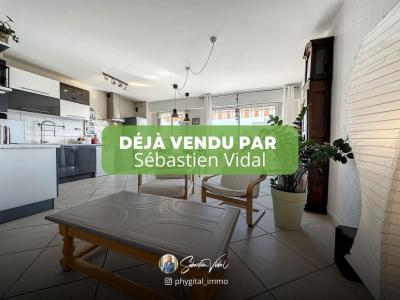 Vente Appartement 3 pices NICE 06100