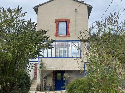 Location Maison 4 pices SAIL-SOUS-COUZAN 42890