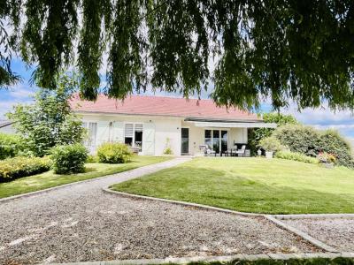 Vente Maison 6 pices SAULON-LA-RUE 21910