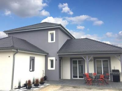 Vente Maison BERGERES-LES-VERTUS 51130