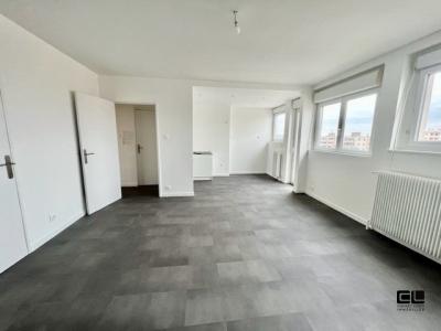 Vente Appartement 4 pices VILLEURBANNE 69100