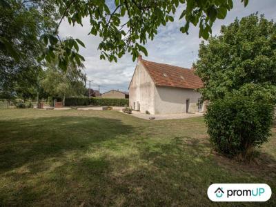 Vente Maison 4 pices LACOUR-D'ARCENAY 21210