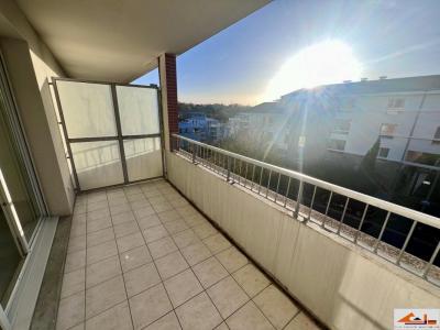 Vente Appartement 2 pices TOULOUSE 31400