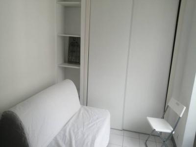 Location Appartement PARIS-10EME-ARRONDISSEMENT 75010