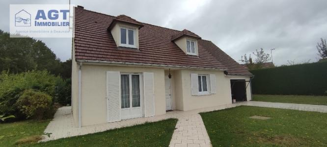 Vente Maison 5 pices BONNIERES 60112