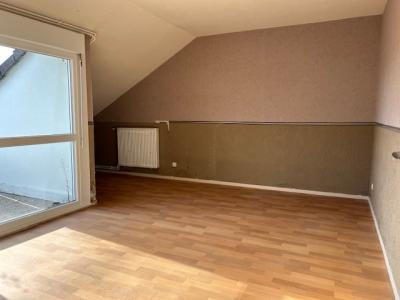 Vente Appartement 5 pices HOMBOURG-HAUT 57470