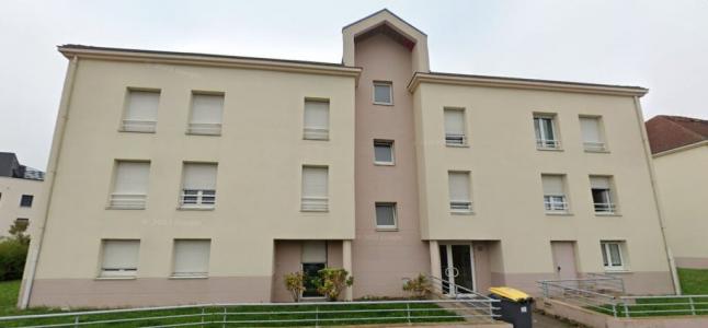 Vente Appartement 5 pices METZ 57000