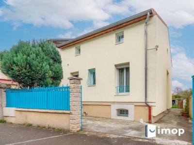 Vente Maison 7 pices VILLETANEUSE 93430