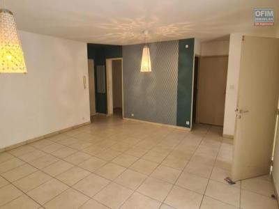 Vente Appartement TAMPON 97430