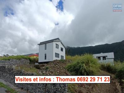 Vente Maison PLAINE-DES-PALMISTES 97431