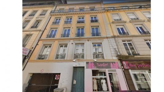 Vente Immeuble SAINT-ETIENNE 42000