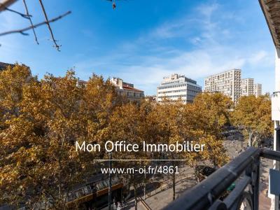 Vente Appartement 4 pices MARSEILLE-1ER-ARRONDISSEMENT 13001