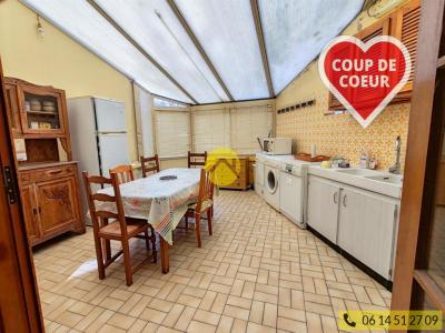 Vente Maison 5 pices AUBIGNY-SUR-NERE 18700