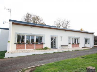 Vente Maison 7 pices CAMBRAI 59400