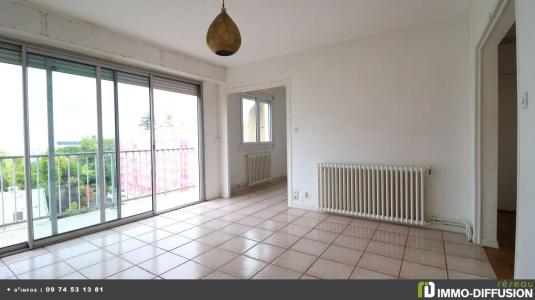 Vente Appartement 4 pices LORMONT 33310