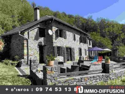 Vente Maison 7 pices SAURAT 09400