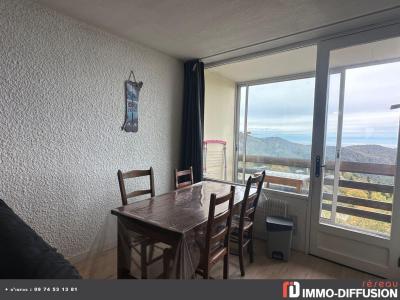 Vente Appartement MONTFERRIER 09300