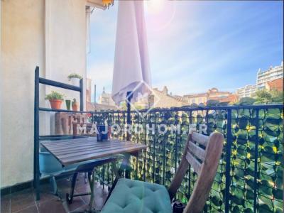 Vente Appartement 3 pices MARSEILLE-4EME-ARRONDISSEMENT 13004