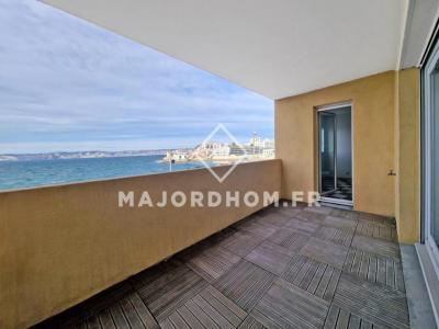 Vente Appartement 4 pices MARSEILLE-7EME-ARRONDISSEMENT 13007