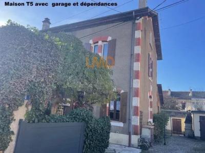 Vente Maison 5 pices VIVIEZ 12110